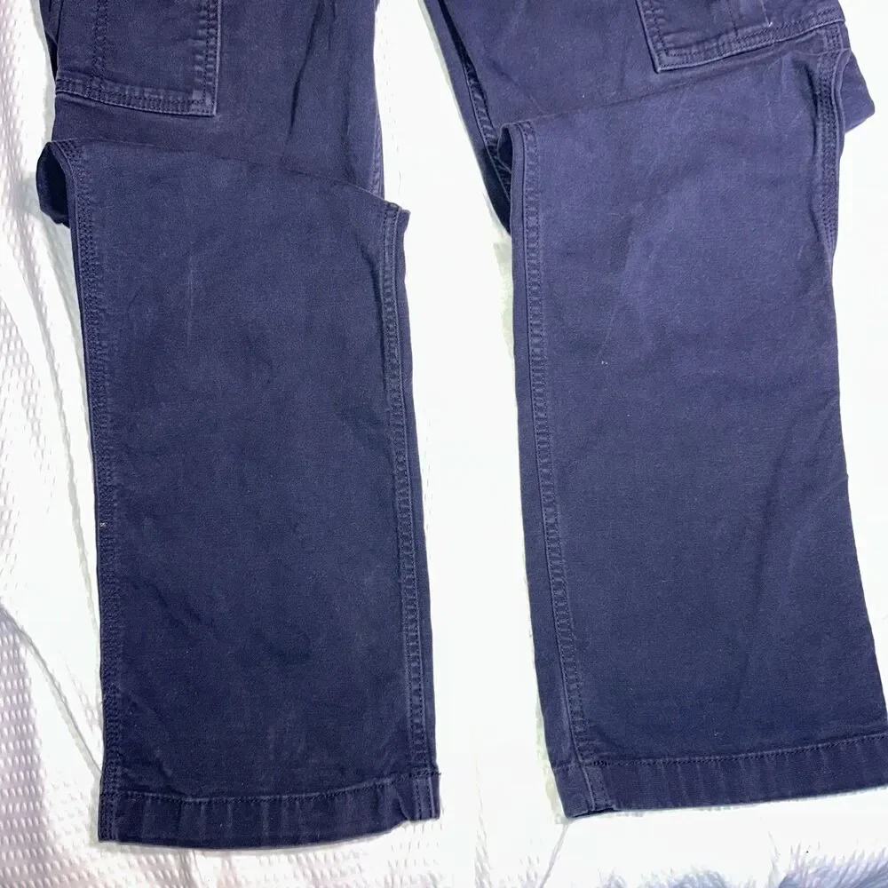 Carhartt cargo pants